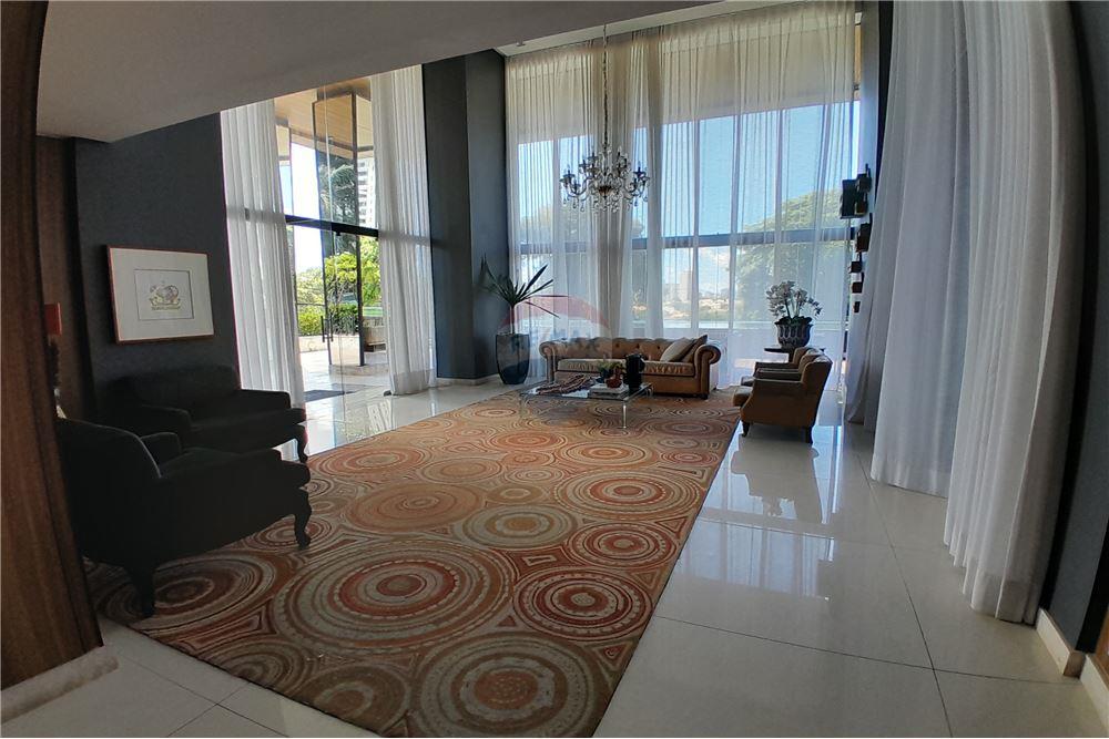 Apartamento - Horto florestal