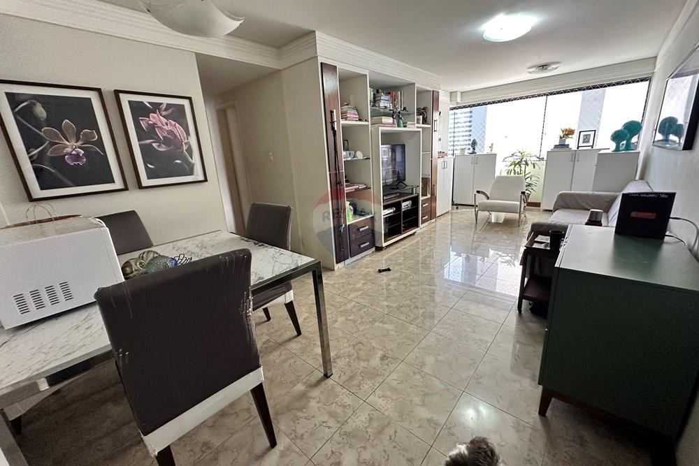 Apartamento - Venda - Salvador , Bahia - IMG_1077.JPG - 580761021-53