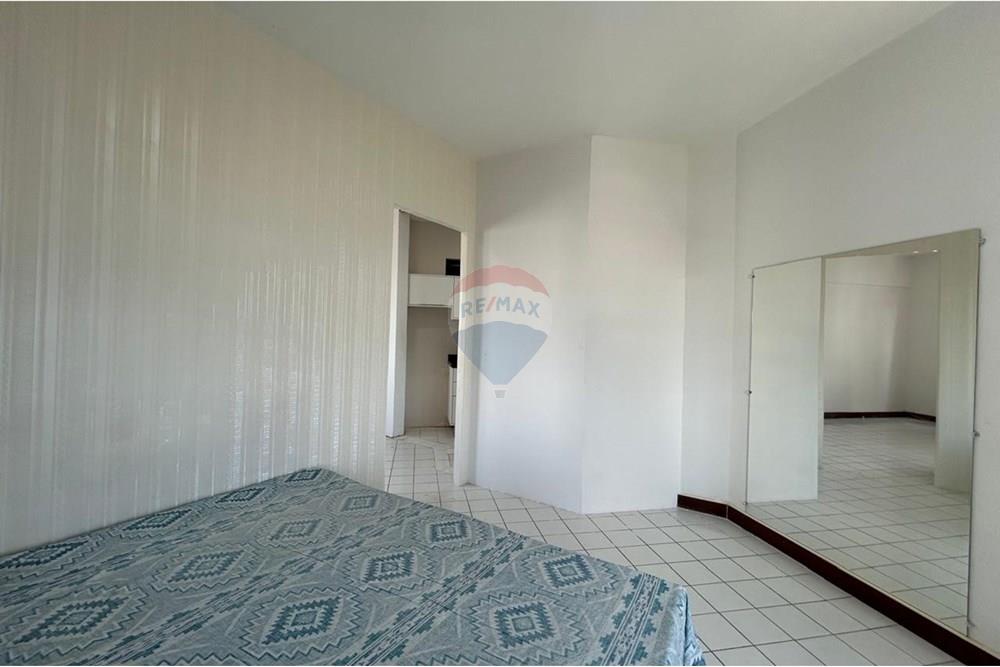 Apartamento - Alugar - Salvador , Bahia - 03a927ae-e541-4fca-810c-475b36e6db33.jpg - Quarto - 580541023-73
