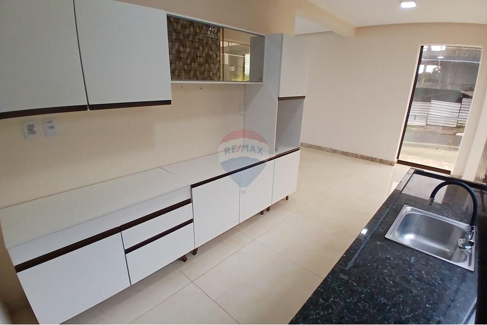 Casa de Condomínio - Venda - Ilhéus , Bahia - cozinha2.jpg - Cozinha - 580731041-3