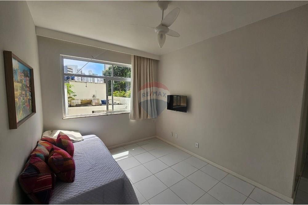 Apartamento - Alugar - Salvador , Bahia - 95e47f3f-d467-4906-815e-4bdc03cf9628.jpg - 580551008-449
