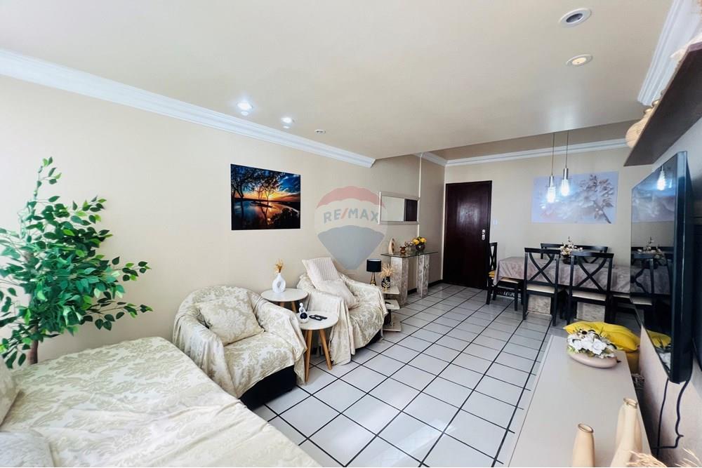 Apartamento - Venda - Salvador , Bahia - IMG_9163.JPG - 580551087-80