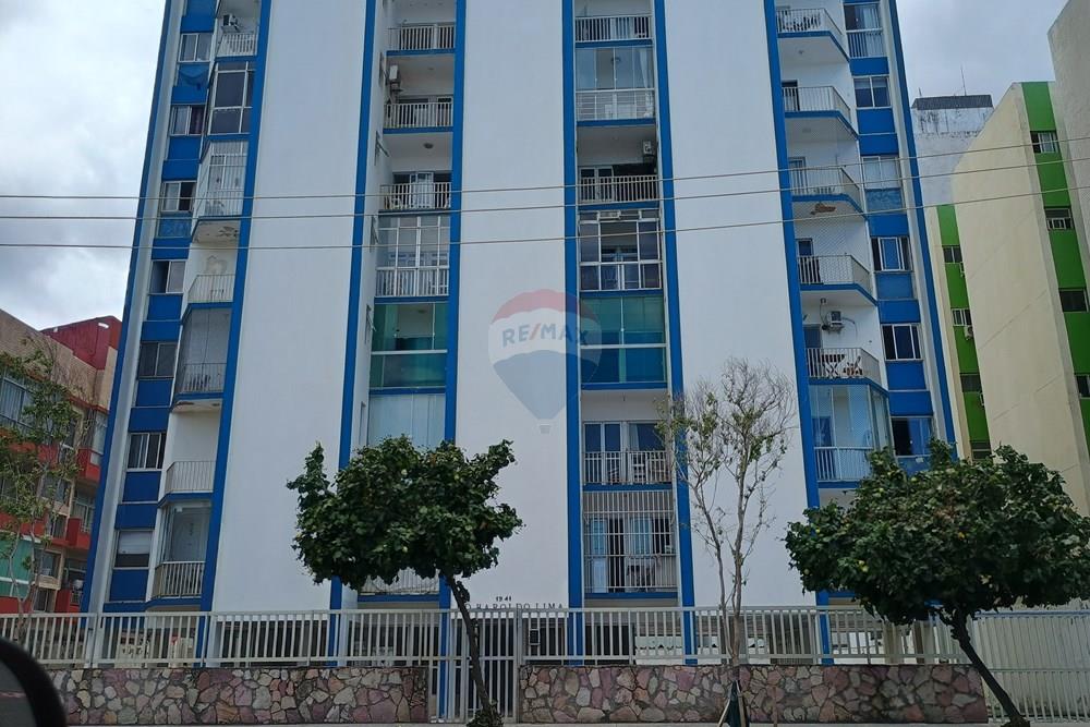 Apartamento - Alugar - Salvador , Bahia - IMG_20260320_110049295_HDR.jpg - 580331043-8