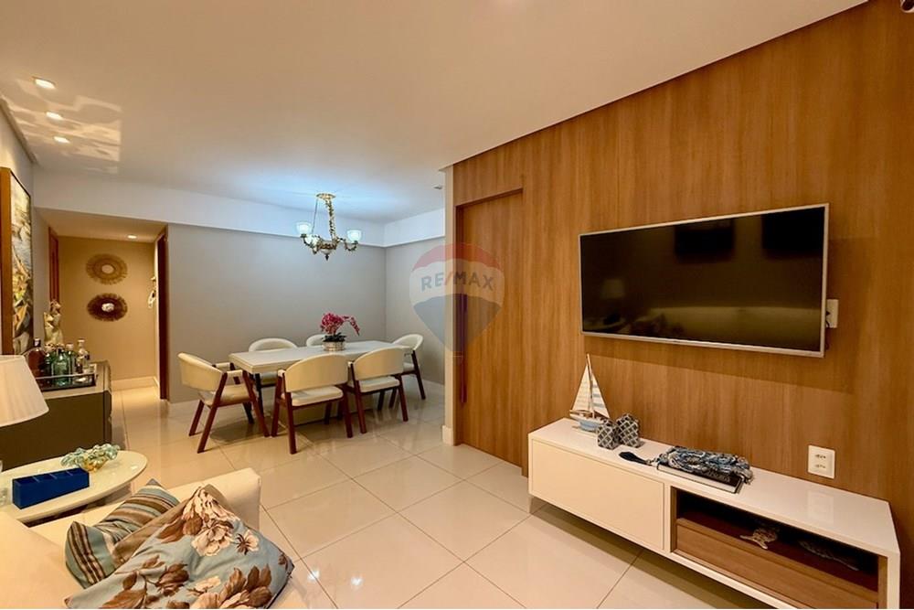 Apartamento - Venda - Salvador , Bahia - IMG_3149.jpeg - Sala - 580561074-4