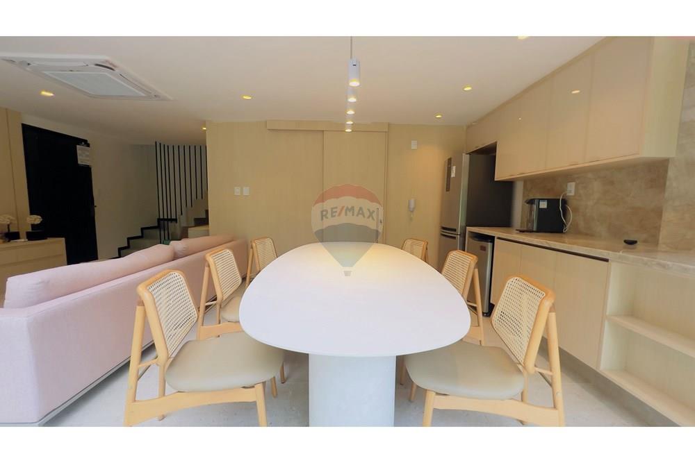 Casa de Condomínio - Venda - Mata de São João , Bahia - IMG_6170.JPEG - 580541064-179