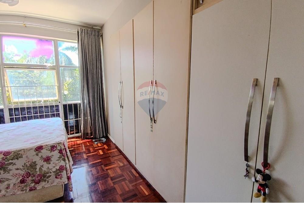 Apartamento - Federação