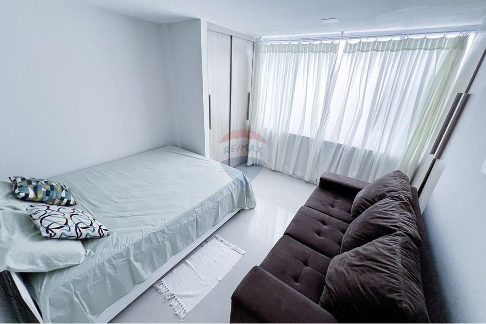 Apartamento - Venda - Salvador , Bahia - IMG_5614.JPG - 580541079-36