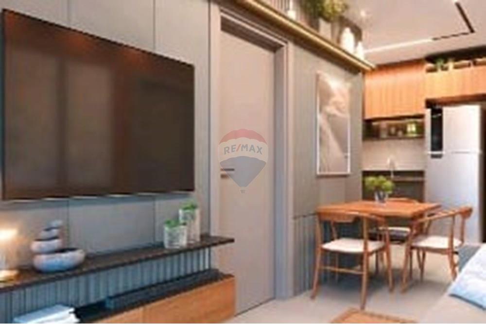 Apartamento - Piatã