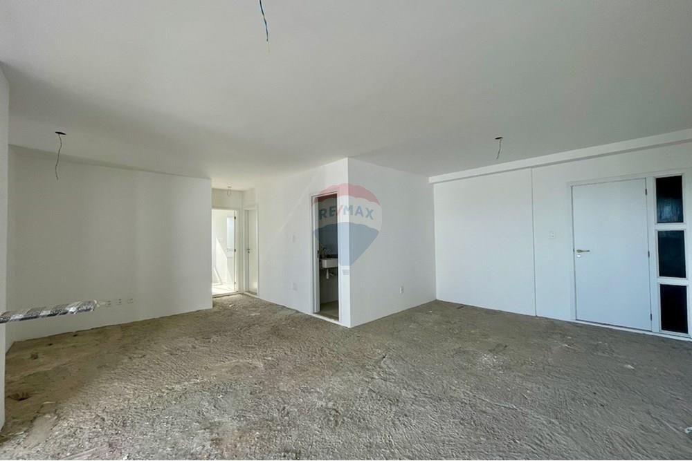 Apartamento - Pituba