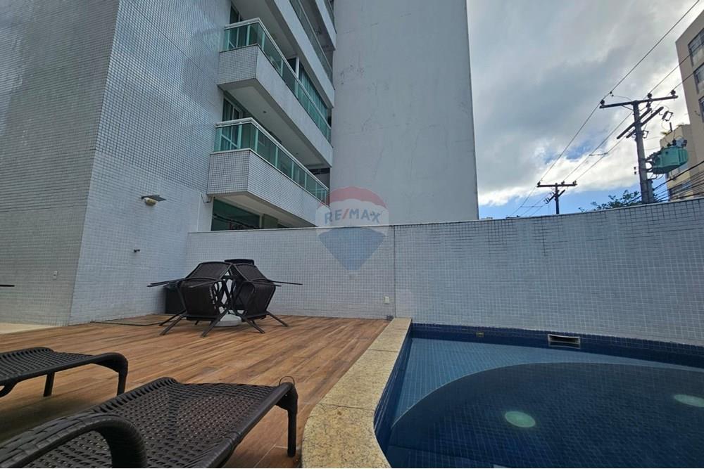Apartamento - Alugar - Salvador , Bahia - 2ce4ecb3-f3d4-4ce0-a3a1-a12aac1bbb51.jpg - 580551008-457
