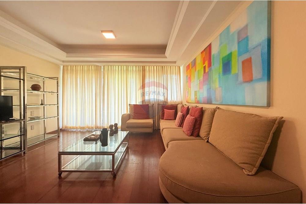 Apartamento - Venda - Salvador , Bahia - Imagem do WhatsApp de 2025-07-31 à(s) 17.52.09_0fcae6aa.jpg - Sala em L - 580871006-269