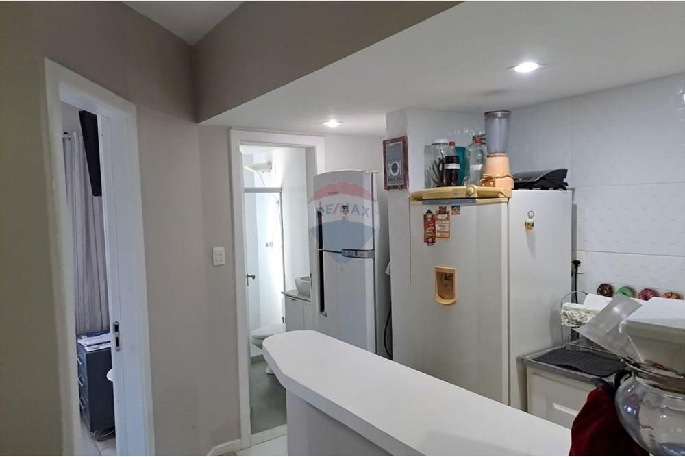 Apartamento - Alugar - Salvador , Bahia - 21.jpg - 580551059-90