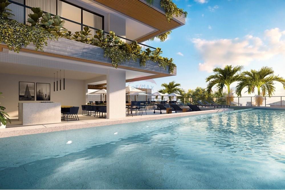 Apartamento - Venda - Ilhéus , Bahia - Externa-3-Farani-221-Almeida-Carneiro.jpg - Piscina - 580731041-7
