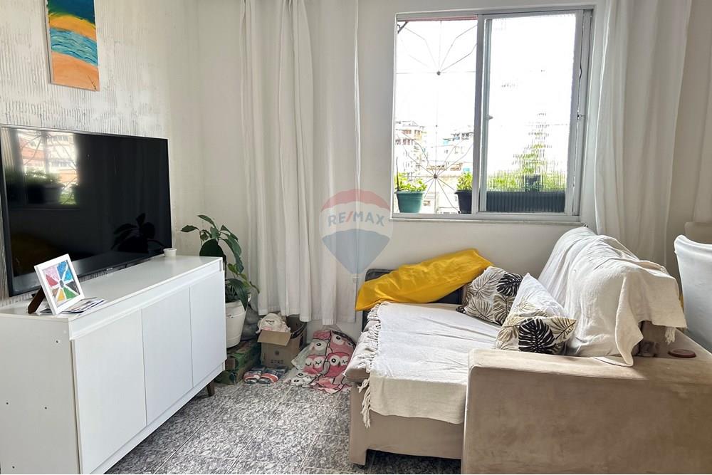 Apartamento - Venda - Salvador , Bahia - IMG_0264.jpeg - 580721017-12