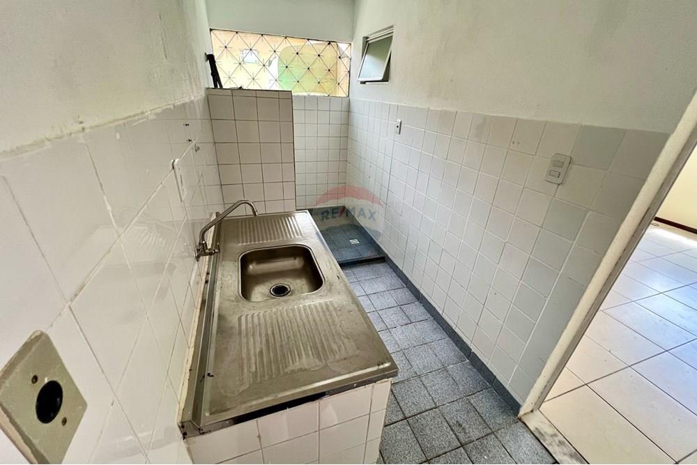 Apartamento - Caji