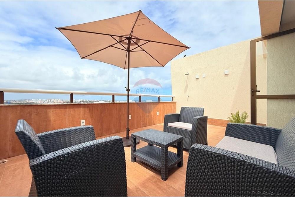 Cobertura - Venda - Salvador , Bahia - Imagem do WhatsApp de 2025-10-18 à(s) 11.56.48_f295e112.jpg - Varanda - 580871013-1