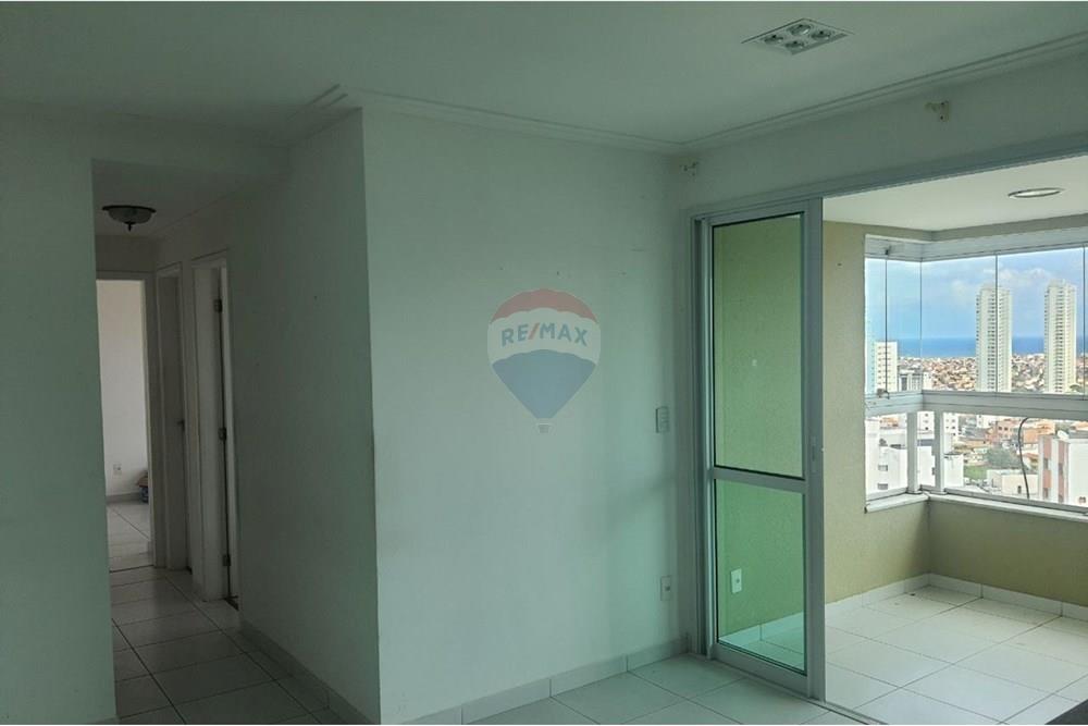 Apartamento - Brotas