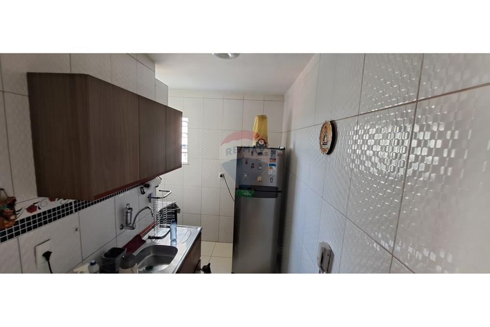 Apartamento - Venda - Salvador , Bahia - 20230310_102801.jpg - Cozinha - 580761031-22