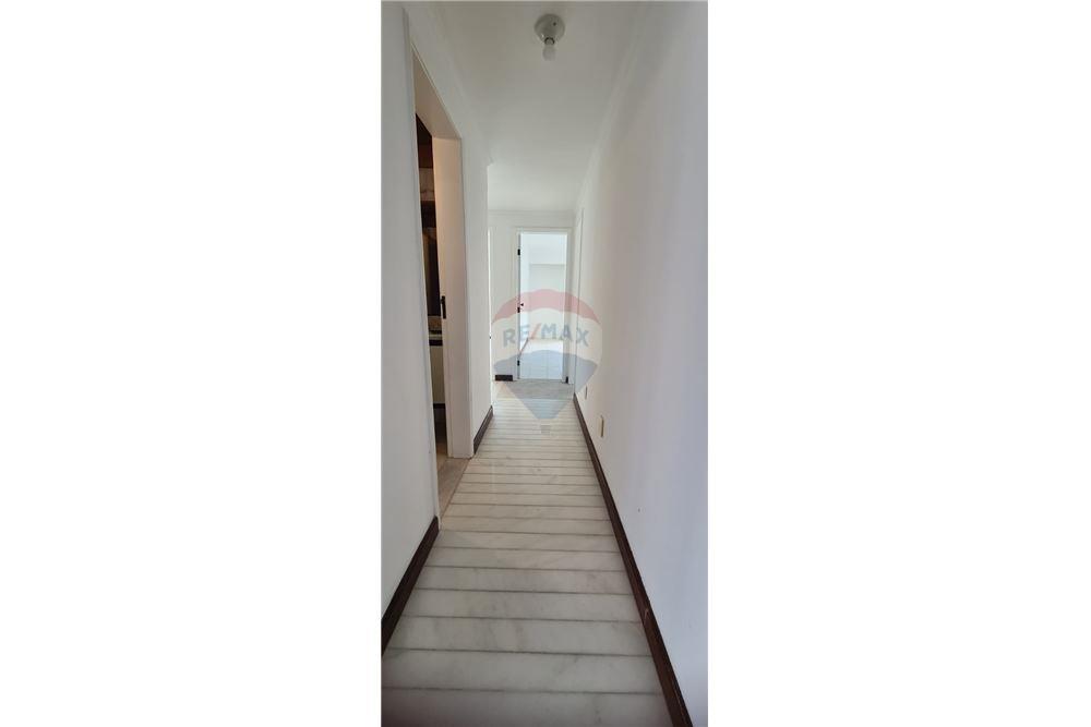 Apartamento - Canela