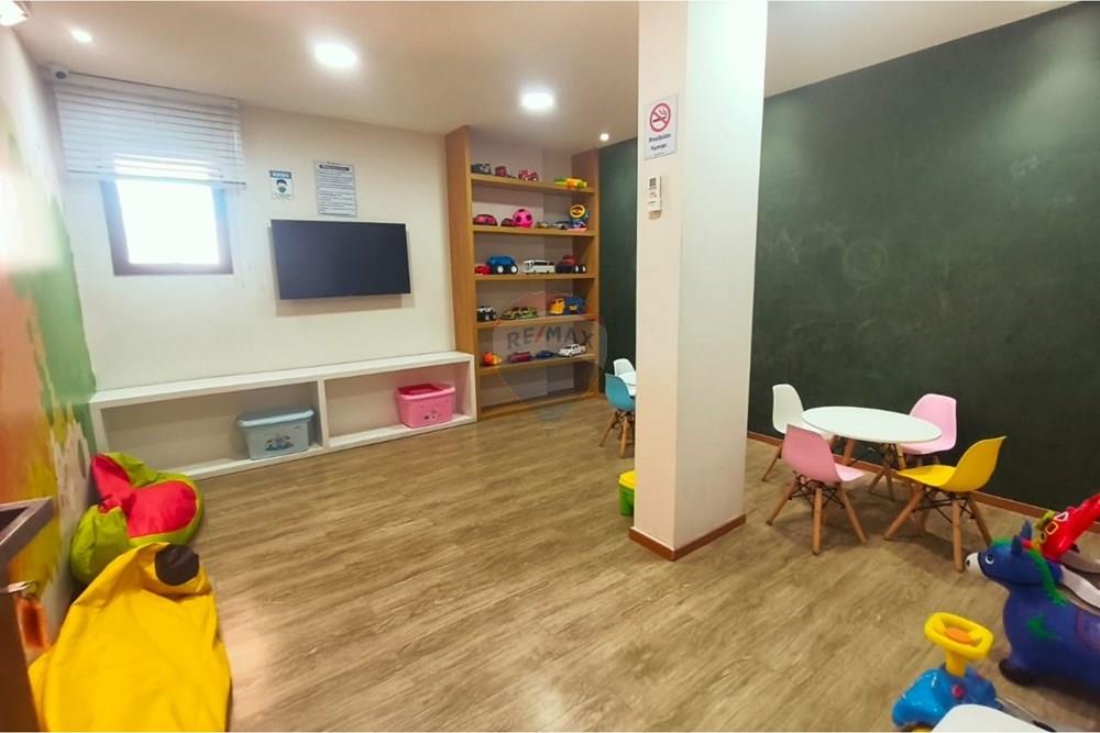 Apartamento - Alugar - Salvador , Bahia - WhatsApp Image 2026-03-22 at 11.22.22.jpeg - Layout aberto - 580871012-33