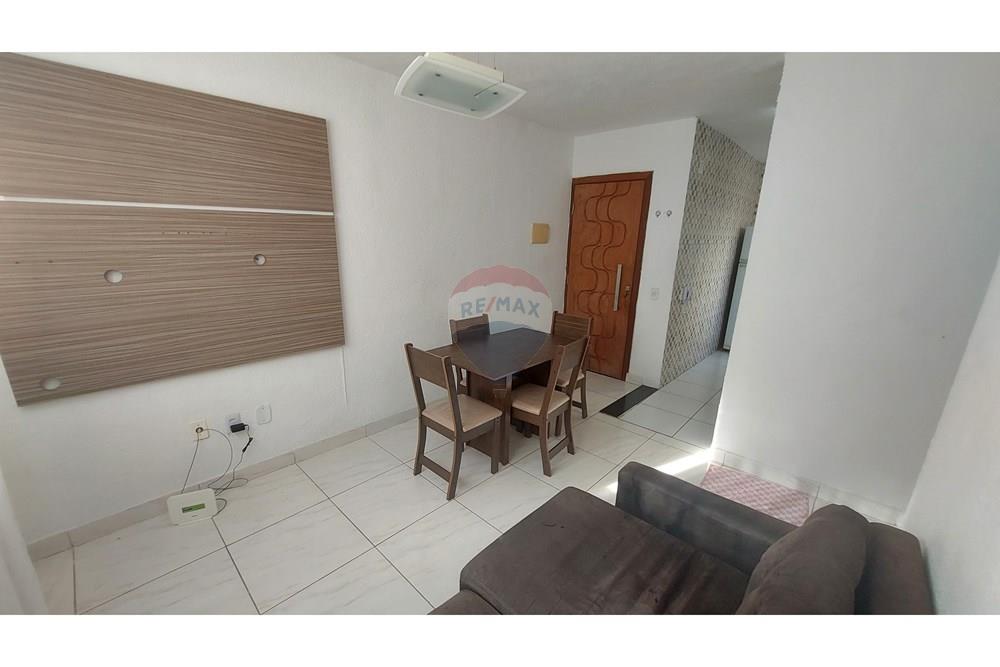 Apartamento - Alugar - Camaçari , Bahia - 20260202_155338.jpg - 580781005-52