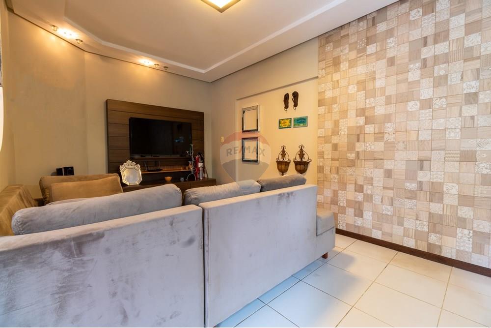 Casa de Condomínio - Alugar - Santo Antônio de Jesus , Bahia - DSC01340-HDR.jpg - Sala de estar - 580341019-66