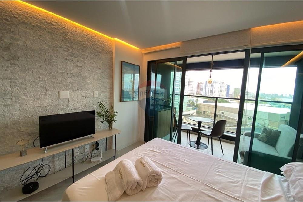 Apartamento - Alugar - Salvador , Bahia - 71e4b5bc-9d6b-4e2e-b969-724cdba78f04.jpeg - 580551063-87