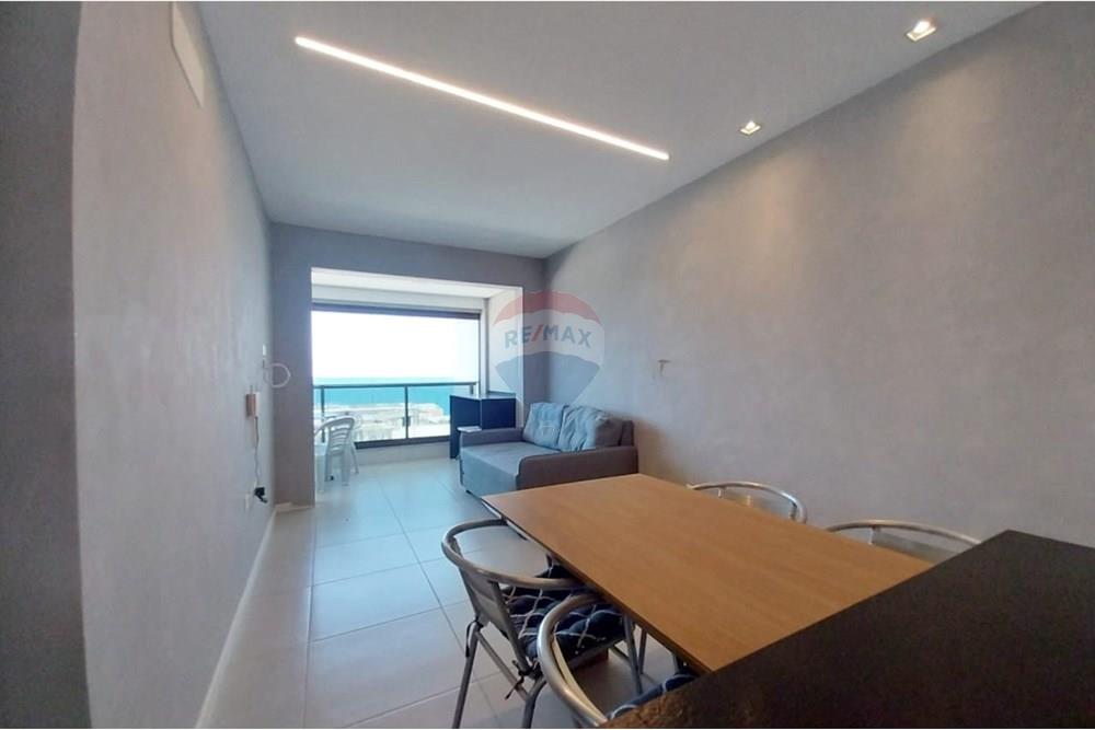 Apartamento - Alugar - Salvador , Bahia - WhatsApp Image 2024-07-31 at 15.29.24.jpeg - 580551044-136