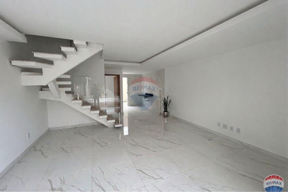 Casa de Condomínio - Venda - Lauro de Freitas , Bahia - E.jpg - 580421100-8