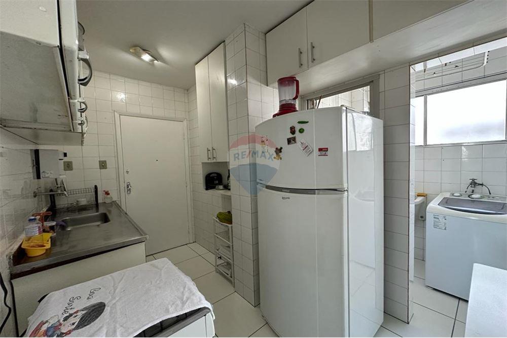 Apartamento - Garcia