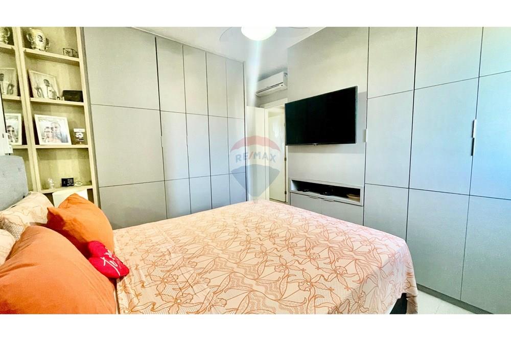 Apartamento - Imbuí