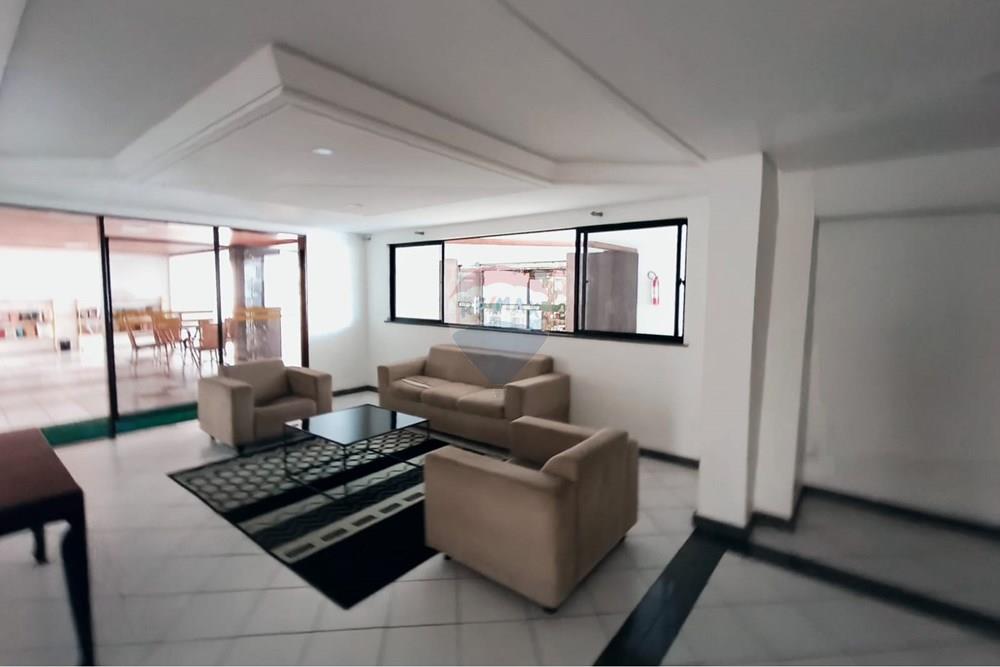 Apartamento - Alugar - Salvador , Bahia - WhatsApp Image 2026-03-22 at 18.57.08.jpeg - Layout aberto - 580871012-35