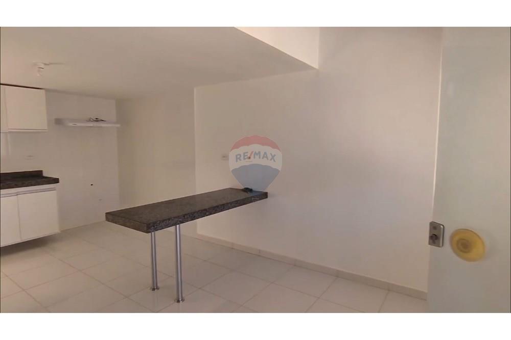 Apartamento para alugar com 1 quarto, 52m² - Foto 6