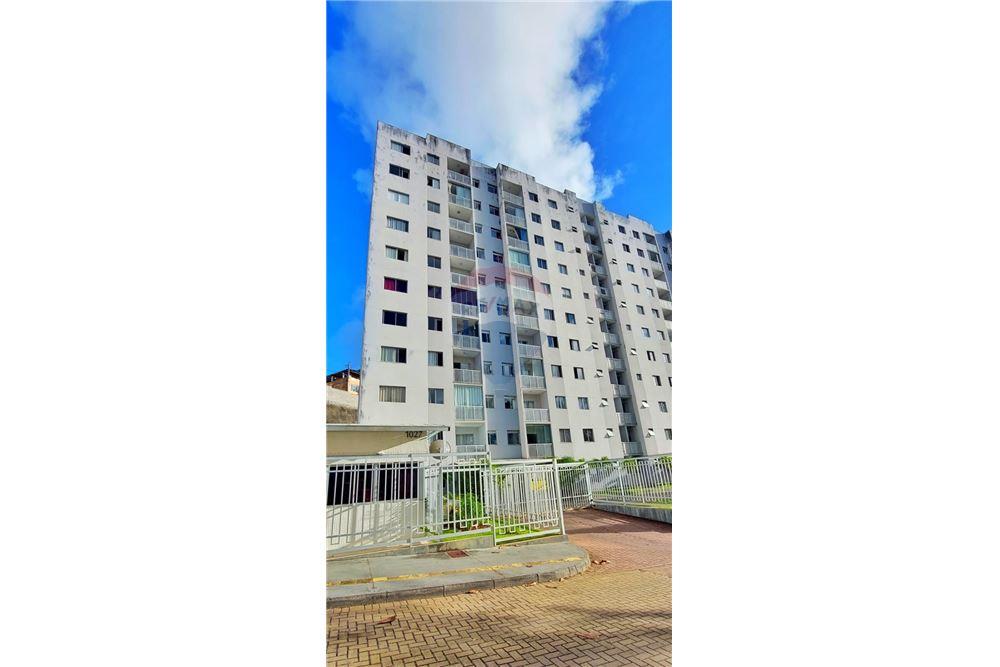 Apartamento - Alugar - Salvador , Bahia - 20 - 580691012-124