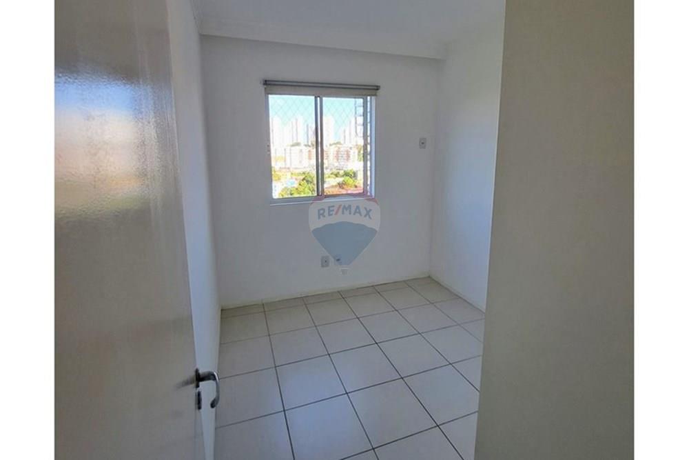 Apartamento - Brotas