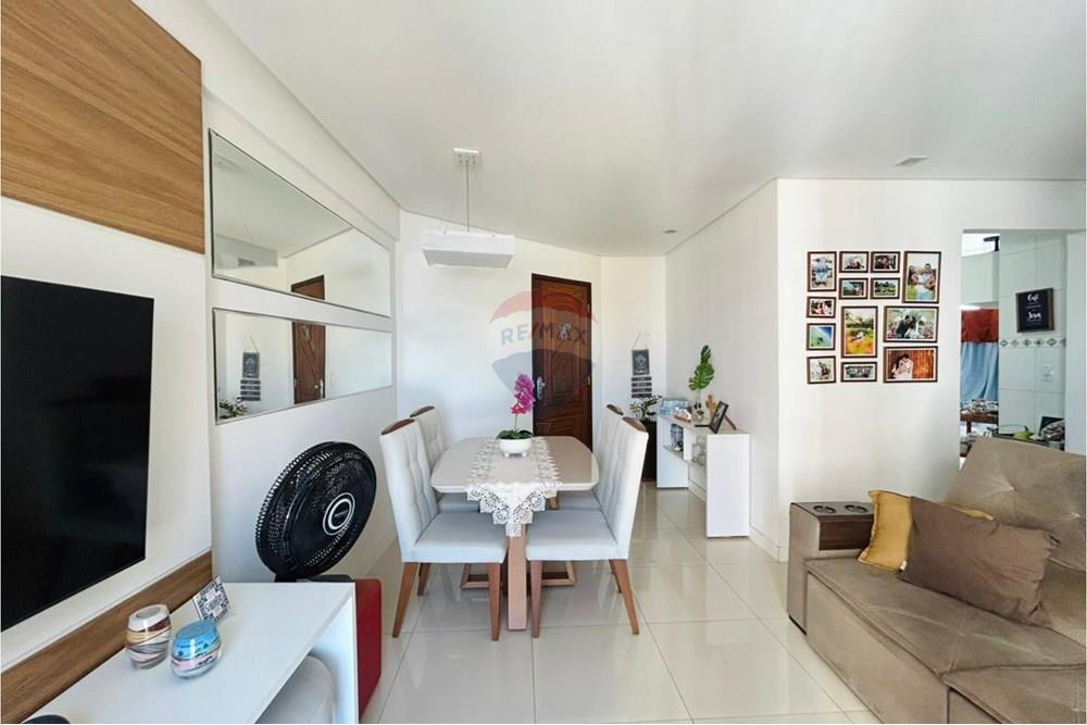 Apartamento - Venda - Salvador , Bahia - IMG-20251212-WA0089.jpg - 580421082-24