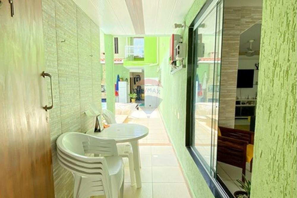 Casa de Condomínio - Venda - Salvador , Bahia - IMG_0297.jpg - 580881004-18