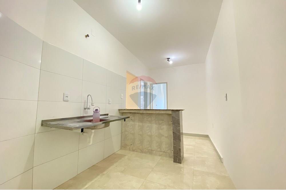 Apartamento - Brotas