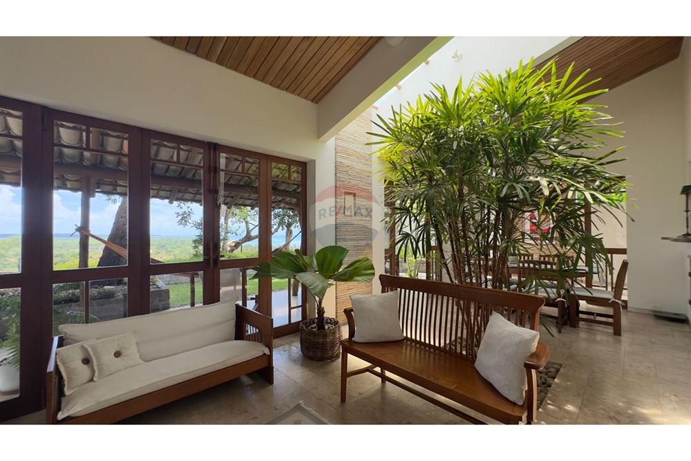 Residenční - Dům - Arraial , Bahia - BR - SALA VISTA MAR.jpeg - 580581025-25