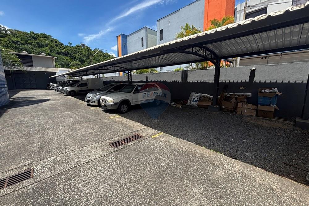 Cj. Comercial/ Sala - Alugar - Salvador , Bahia - IMG_5521.JPG - 580541022-59