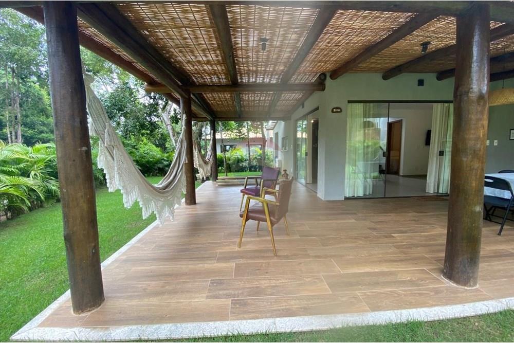 Casa - Alugar - Mata de São João , Bahia - Varanda 2.jpg - 580601006-24