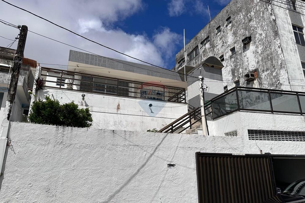 Casa - Alugar - Salvador , Bahia - 39.jpg - 580551027-109