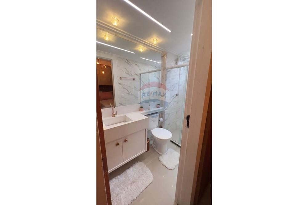 Apartamento - Venda - Santo Antônio de Jesus , Bahia - dc466d45-5ae1-4ae6-8c01-d862e3060e9e.jpg - 580341059-8