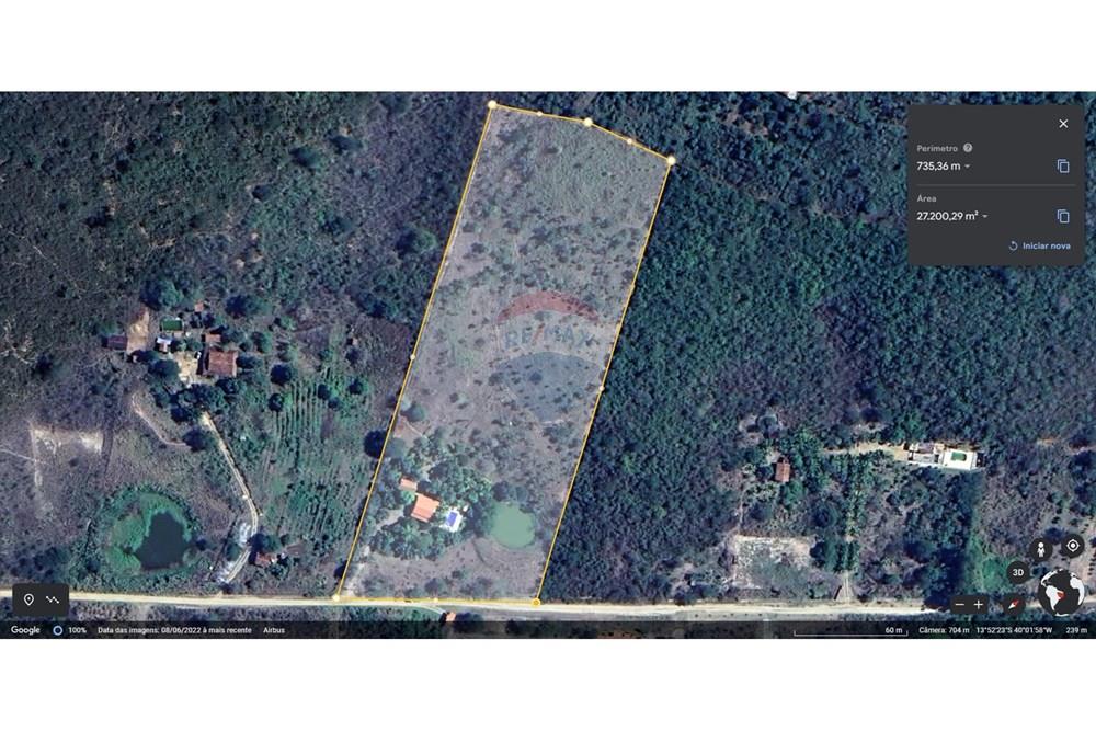 Chácara / Sítio / Fazenda - Venda - Jequié , Bahia - image00011-1.jpg - 580731023-51