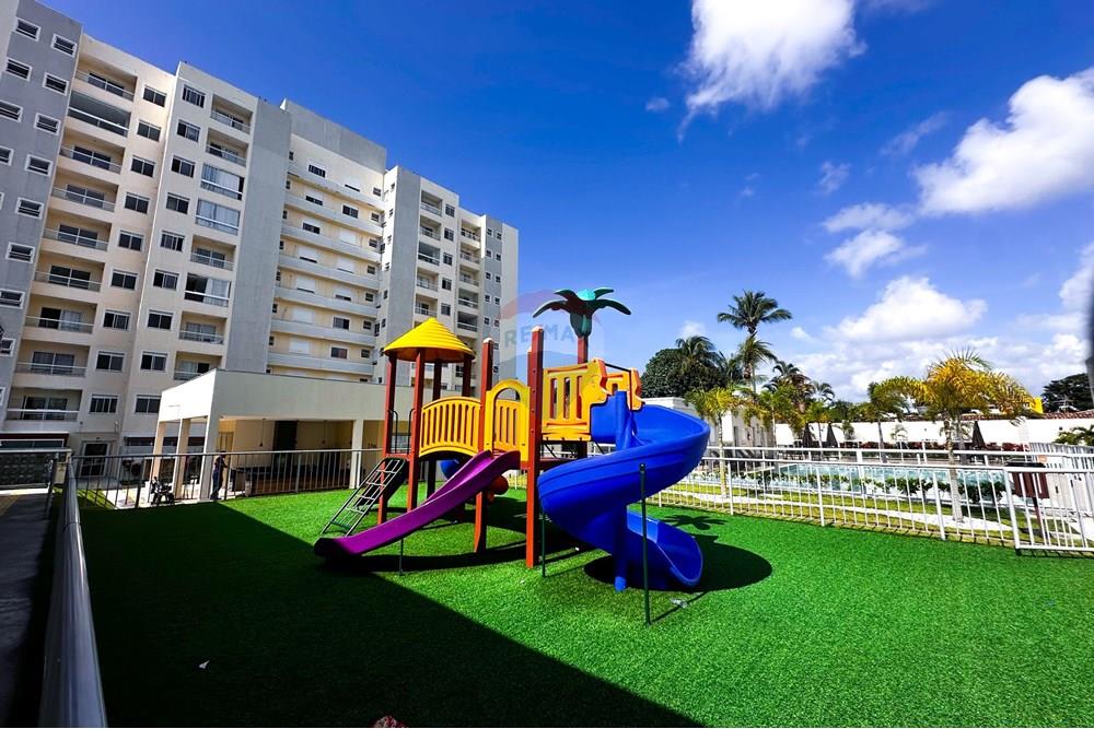 Residential - ਕੌਂਡੋ/ਅਪਾਰਟਮੈਂਟ - Lauro de Freitas , ਬਹੀਆ - BR - IMG_5344_HEIC.jpg - 580491027-131