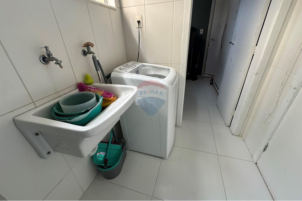 Apartamento - Venda - Salvador , Bahia - IMG_6558.JPG - 580761021-41