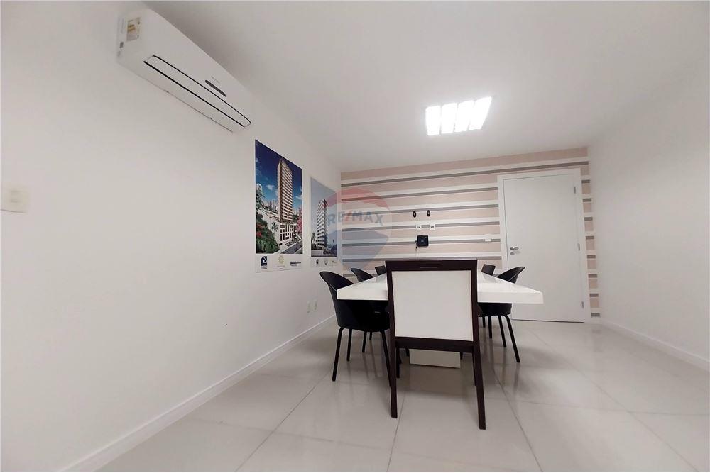 Apartamento - Chame-chame