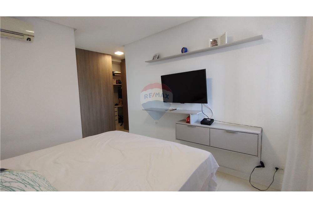 Apartamento - Patamares