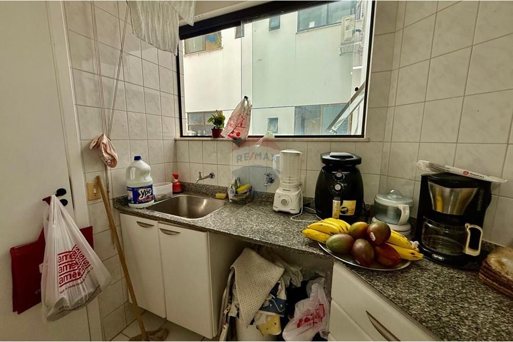Apartamento - Pituba