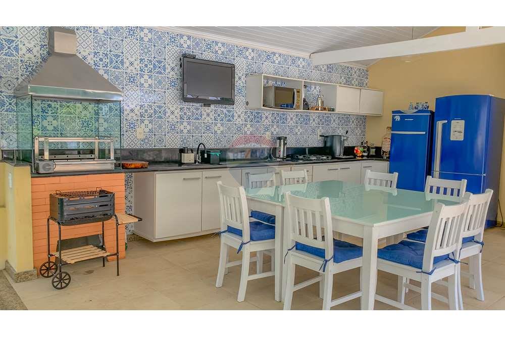 Casa de Condomínio - Venda - Camaçari , Bahia - BUSCA VIDA-78.jpg - 580781001-92